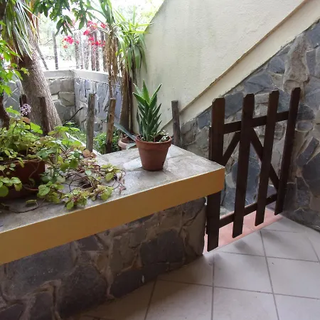 Vakantiehuis Casa Tina