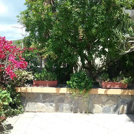 Holiday home Casa Tina Villasimius