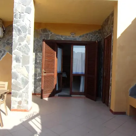 Vakantiehuis Casa Tina *