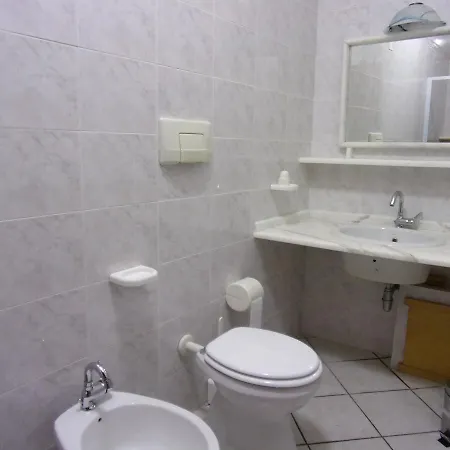 Vakantiehuis Casa Tina Villasimius