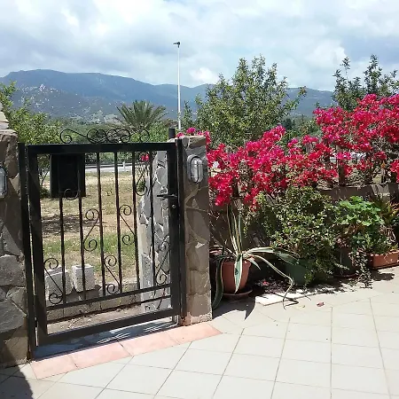 Casa Tina