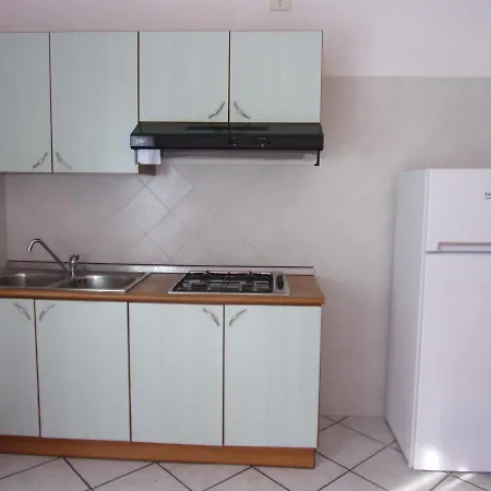 Holiday home Casa Tina *
