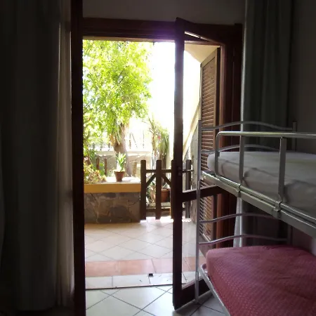 Casa Tina