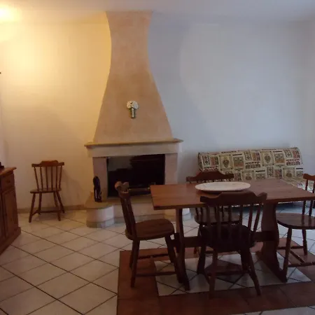 Casa Tina Vakantiehuis
